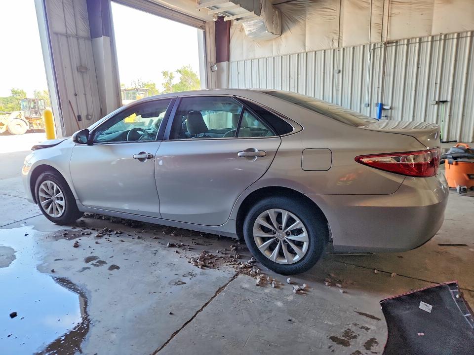 Aukcja sprzedaży 2015 Toyota Camry, vin: 4T4BF1FK4FR503569, numer aukcji: 59247986