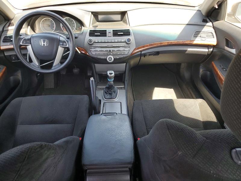 2011 Honda Accord მანქანა იყიდება აუქციონზე, vin: 1HGCP2E7XBA129484, აუქციონის ნომერი: 62796076