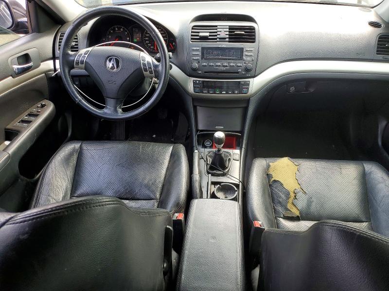 Продажа на аукционе авто 2005 Acura Tsx, vin: JH4CL95845C802773, номер лота: 60113996