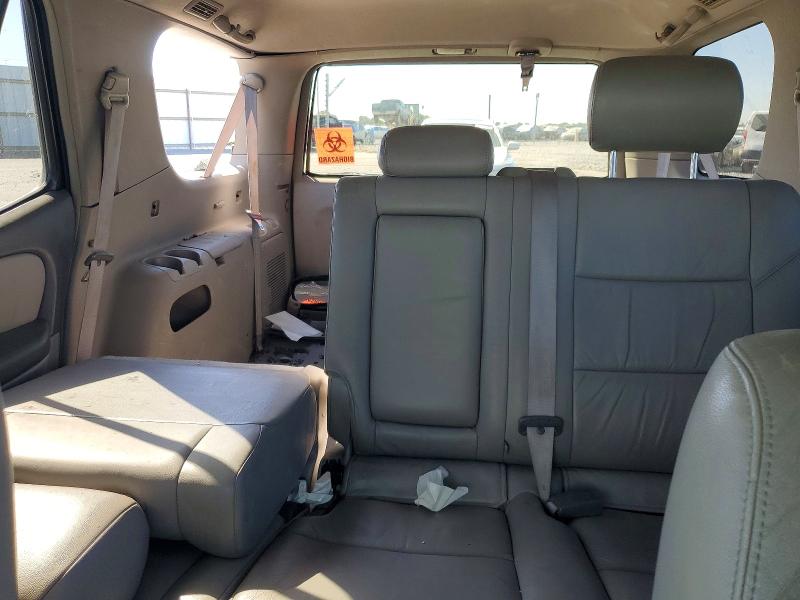 Продаж на аукціоні авто 2004 Toyota Sequoia, vin: 5TDBT48A24S212891, номер лоту: 60058686