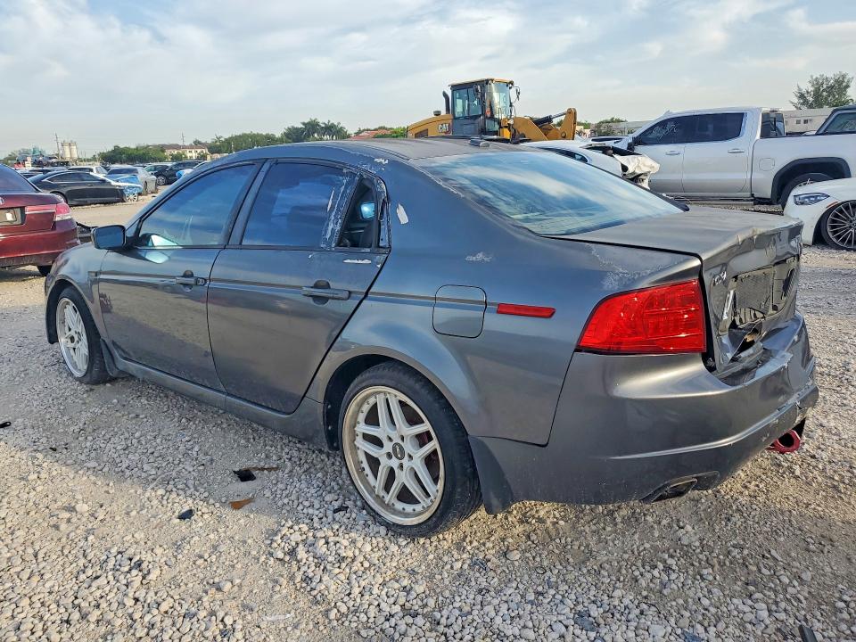 Aukcja sprzedaży 2004 Acura Tl, vin: 19UUA662X4A030750, numer aukcji: 61431906