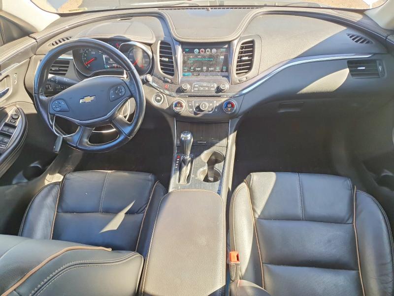 Aukcja sprzedaży 2016 Chevrolet Impala, vin: 2G1145S30G9142063, numer aukcji: 61125776