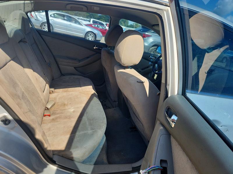 60051816 :رقم المزاد ، 1N4AL2AP9CC168876 vin ، 2012 Nissan Altima مزاد بيع