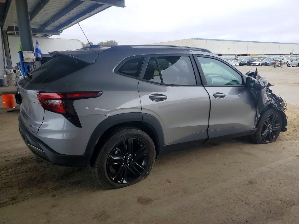 Продаж на аукціоні авто 2026 Chevrolet Trax, vin: KL77LKEP8TC000402, номер лоту: 60616116
