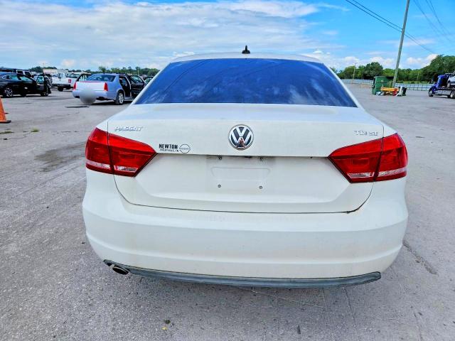 Aukcja sprzedaży 2014 Volkswagen Passat, vin: 1VWBN7A39EC027244, numer aukcji: 61316656