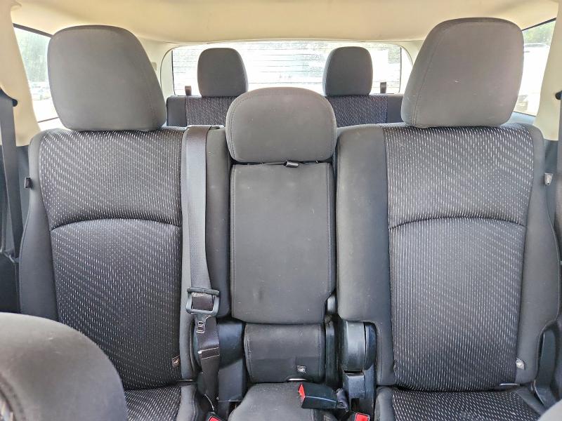 60318666 :رقم المزاد ، 3C4PDDAG2FT652698 vin ، 2015 Dodge Journey مزاد بيع