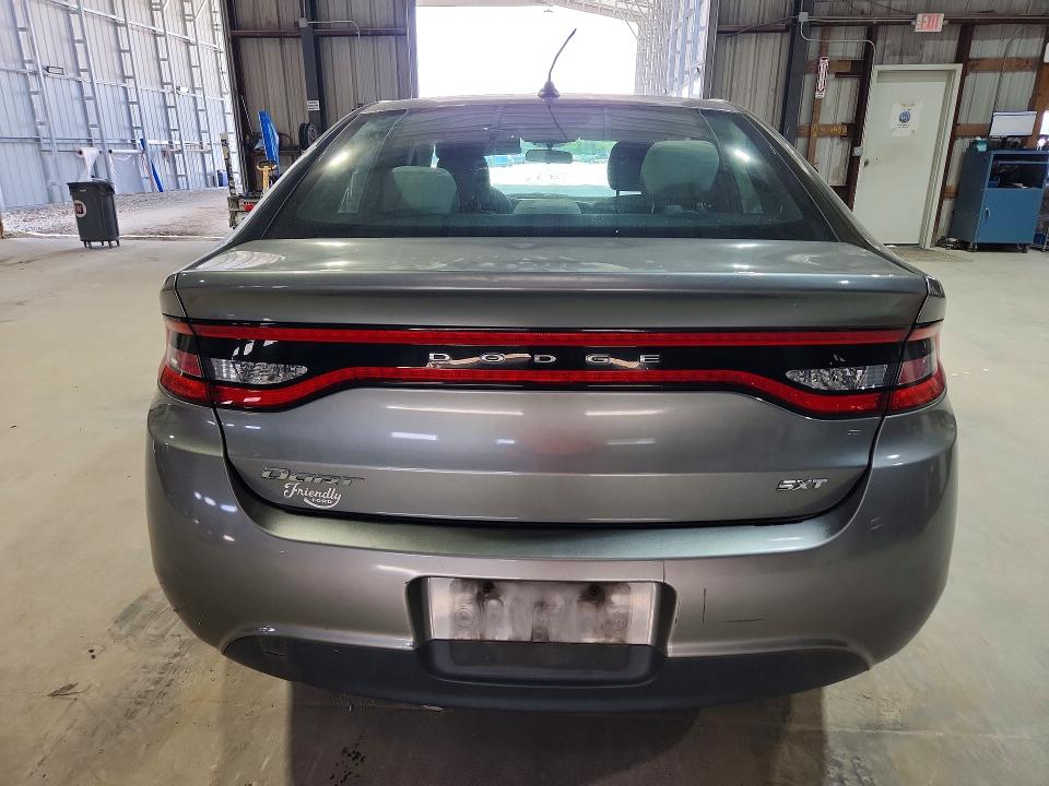59361756 :رقم المزاد ، 1C3CDFBAXDD318303 vin ، 2013 Dodge Dart مزاد بيع