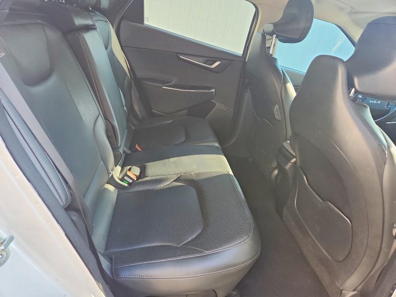 Продажа на аукционе авто 2023 Kia Ev6, vin: KNDC34LA1P5604556, номер лота: 59364956