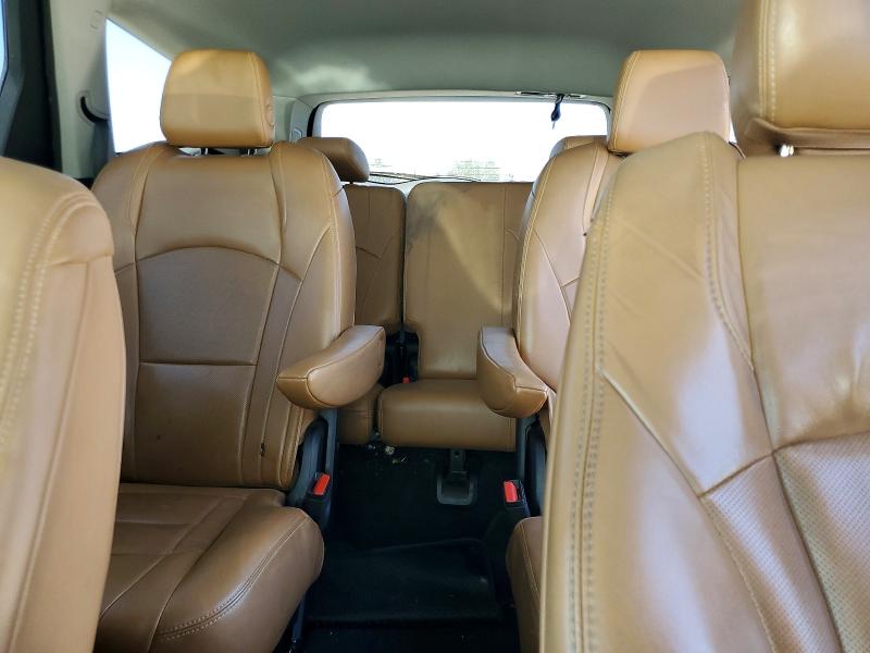Aukcja sprzedaży 2018 Buick Enclave, vin: 5GAERCKW4JJ131735, numer aukcji: 59735106