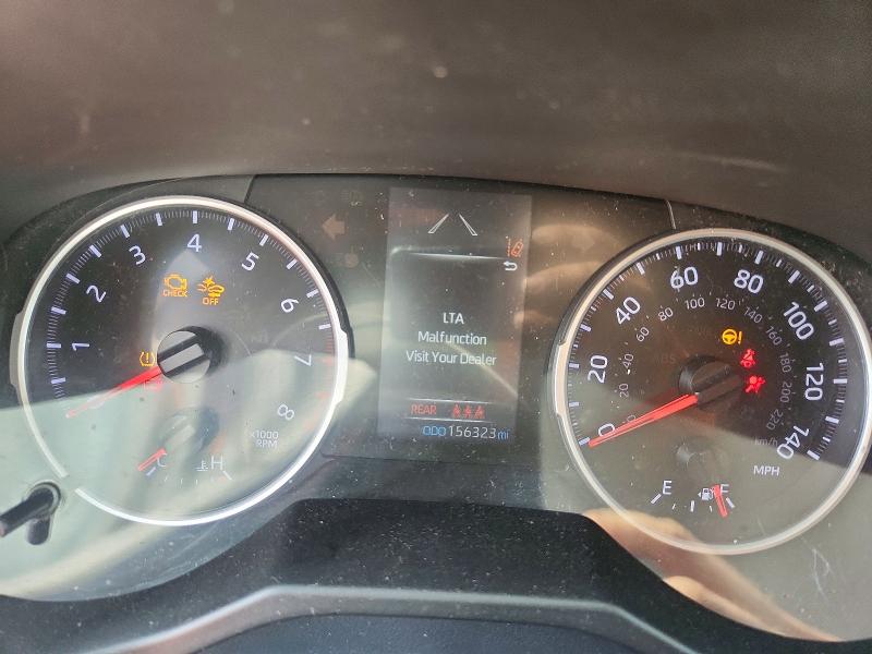 Aukcja sprzedaży 2019 Toyota Rav4, vin: 2T3H1RFV6KW021182, numer aukcji: 60182426