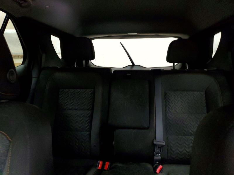 Продажа на аукционе авто 2024 Chevrolet Equinox, vin: 3GNAXUEG9RL106449, номер лота: 61385346