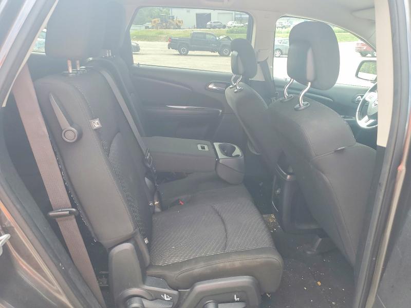 2019 Dodge Journey მანქანა იყიდება აუქციონზე, vin: 3C4PDCBB9KT844840, აუქციონის ნომერი: 58497426