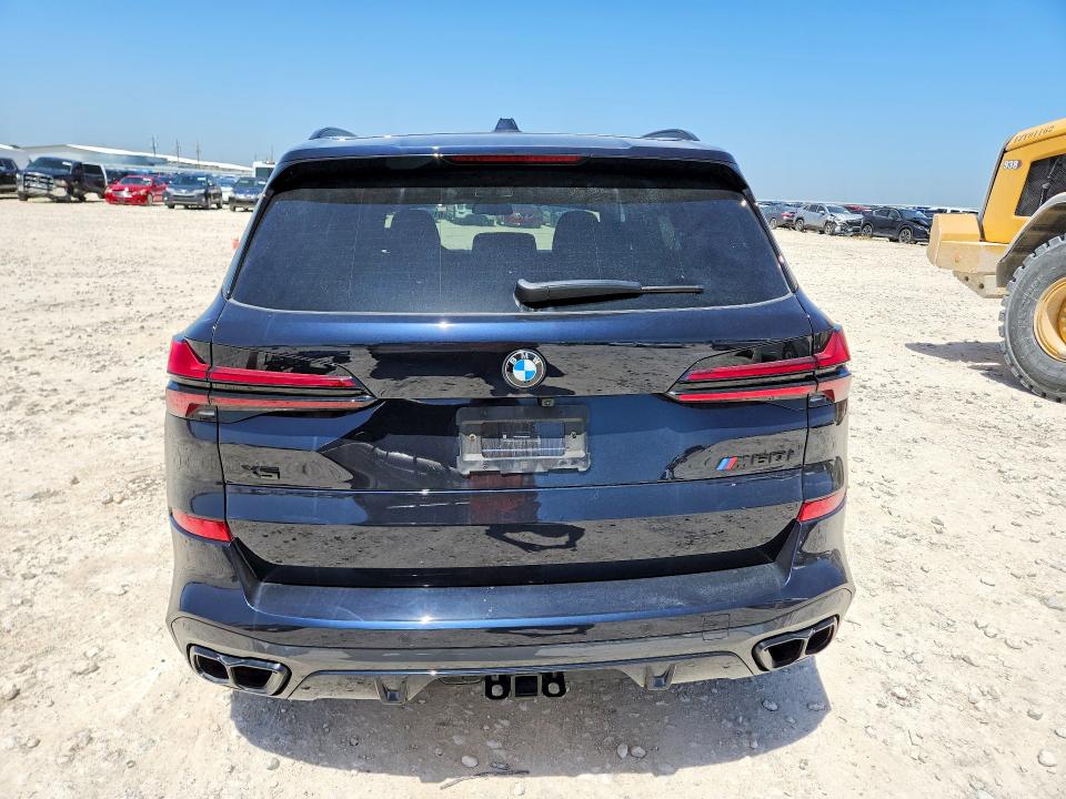 Продаж на аукціоні авто 2026 Bmw X5, vin: 5UX33EU04T9220719, номер лоту: 61598906