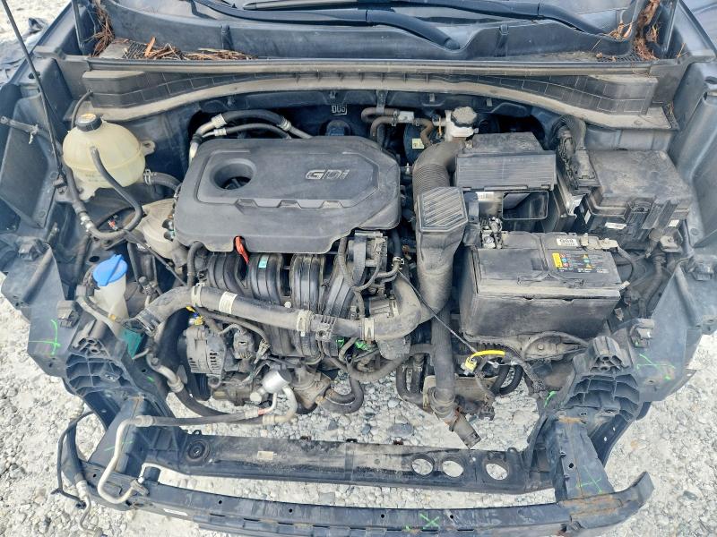 Aukcja sprzedaży 2020 Kia Sportage, vin: KNDPMCAC0L7738180, numer aukcji: 62035556