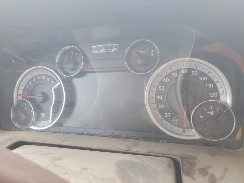 Продажа на аукционе авто 2018 Ram 1500, vin: 1C6RR7NT0JS250831, номер лота: 59292956