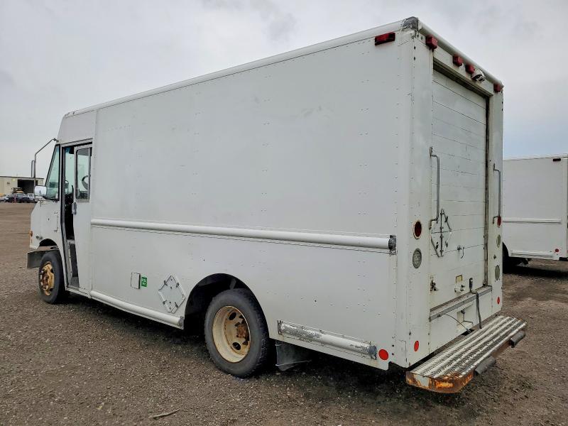Продажа на аукционе авто 2008 Freightliner Chassis, vin: 4UZAANDU18CZ63555, номер лота: 57949226