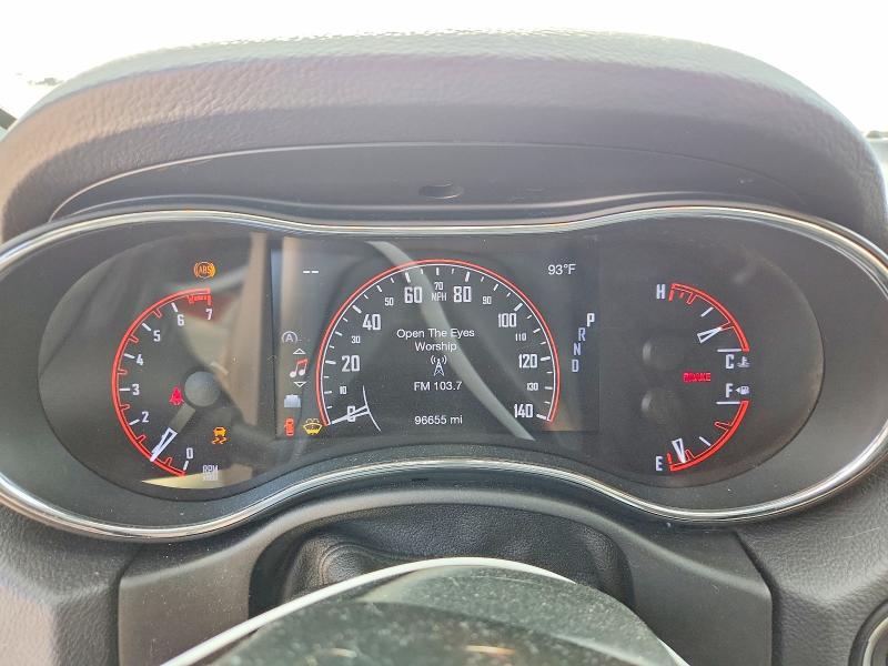 Aukcja sprzedaży 2018 Dodge Durango, vin: 1C4RDHAG3JC316613, numer aukcji: 62885906