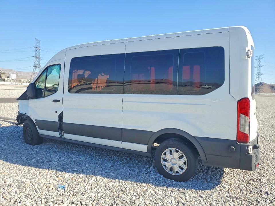 Продаж на аукціоні авто 2016 Ford Transit, vin: 1FTYE2CG1GKA88631, номер лоту: 56475746