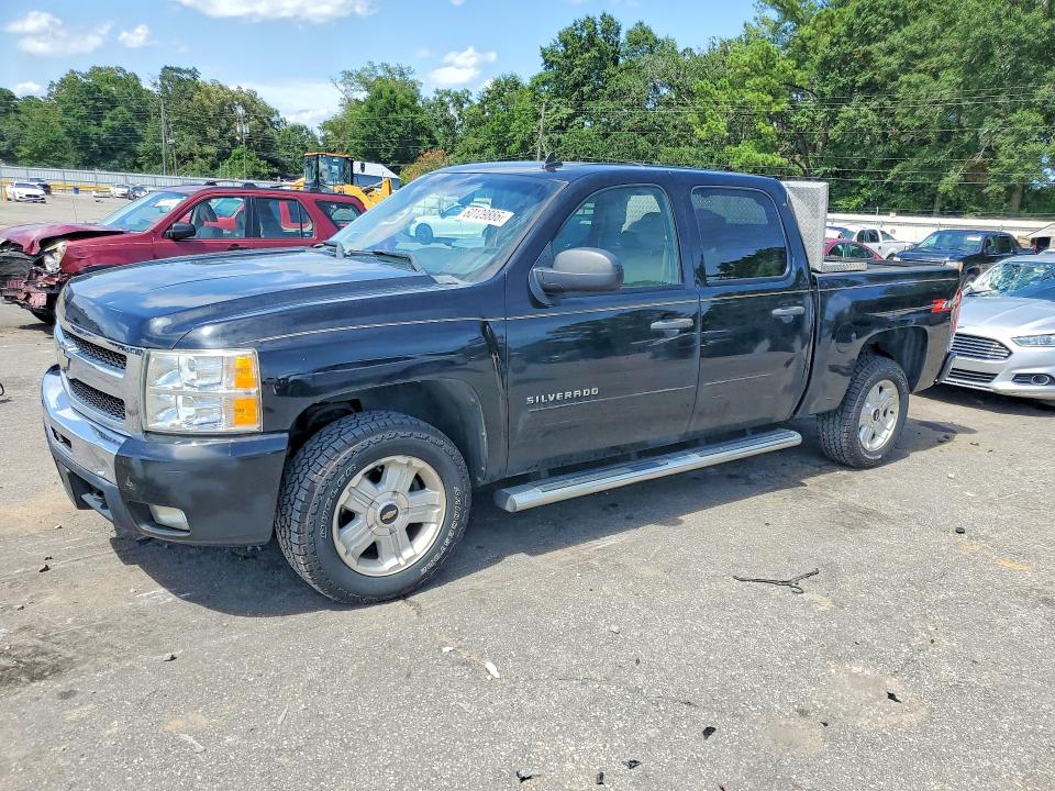 Aukcja sprzedaży 2011 Chevrolet Silverado, vin: 3GCPCSE00BG408619, numer aukcji: 60129886