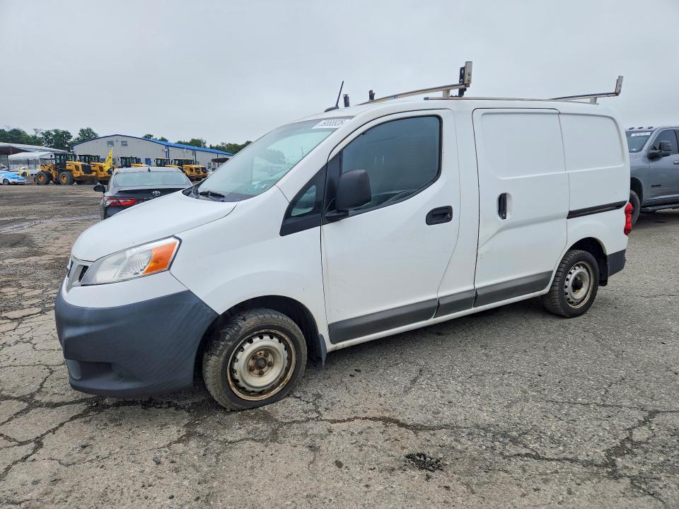 Продажа на аукционе авто 2015 Nissan Nv200, vin: 3N6CM0KN1FK717063, номер лота: 59888926