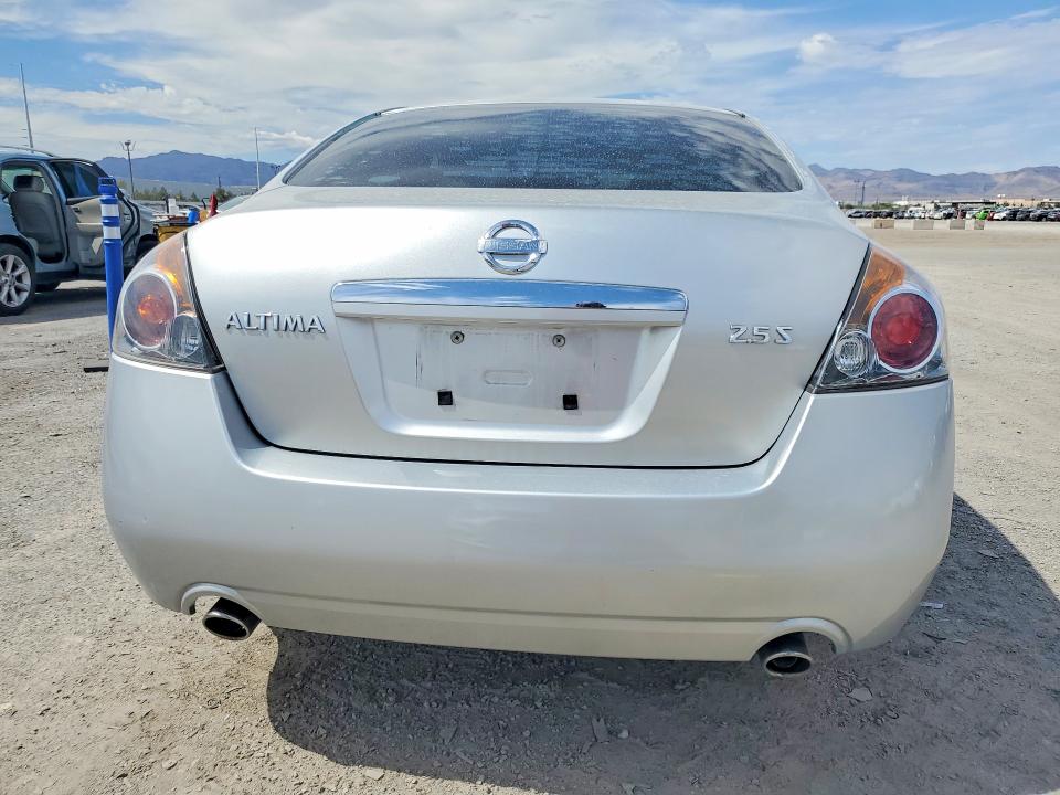 Продаж на аукціоні авто 2009 Nissan Altima, vin: 1N4AL21E09C139001, номер лоту: 61113916