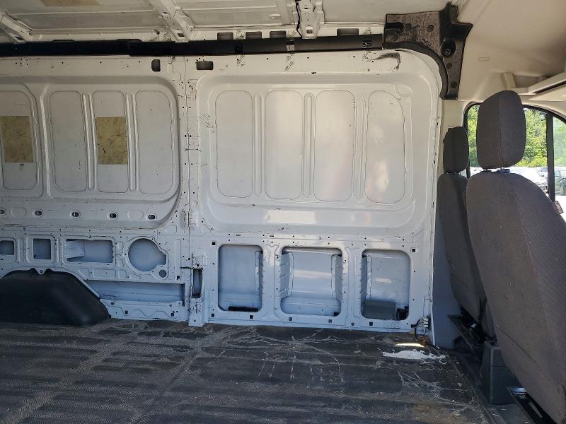 Aukcja sprzedaży 2016 Ford Transit, vin: 1FTYE2CV9GKA80954, numer aukcji: 59355506