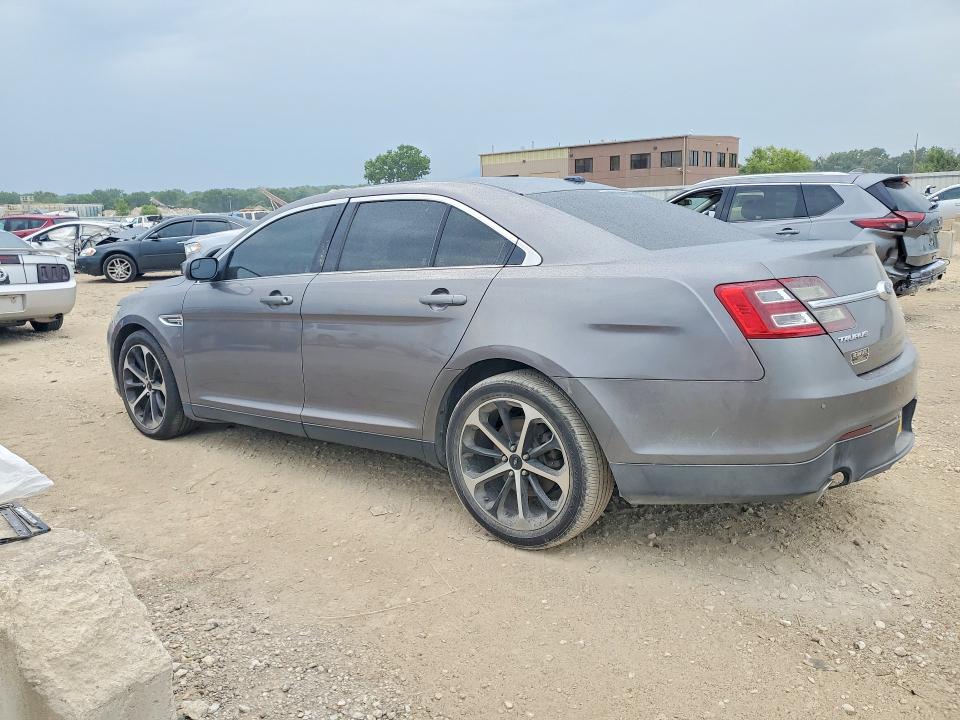 2014 Ford Taurus მანქანა იყიდება აუქციონზე, vin: 1FAHP2E83EG130710, აუქციონის ნომერი: 62274206