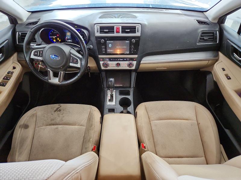 Продаж на аукціоні авто 2015 Subaru Outback, vin: 4S4BSBFC3F3251503, номер лоту: 59688196