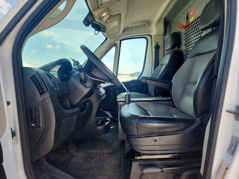 Aukcja sprzedaży 2017 Ram Promaster 2500, vin: 3C6TRVDG9HE553117, numer aukcji: 62297096