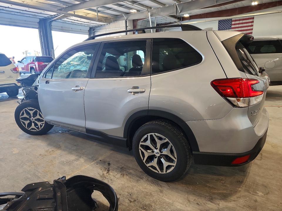 Aukcja sprzedaży 2020 Subaru Forester, vin: JF2SKAGC8LH467182, numer aukcji: 60596016