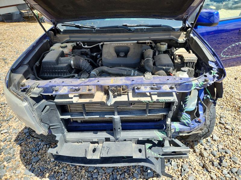Продаж на аукціоні авто 2016 Chevrolet Colorado, vin: 1GCPTDE1XG1208132, номер лоту: 60983116