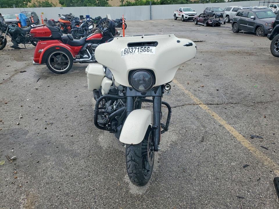 Aukcja sprzedaży 2018 Harley-davidson Flhxs, vin: 1HD1KRC1XJB606109, numer aukcji: 60371566