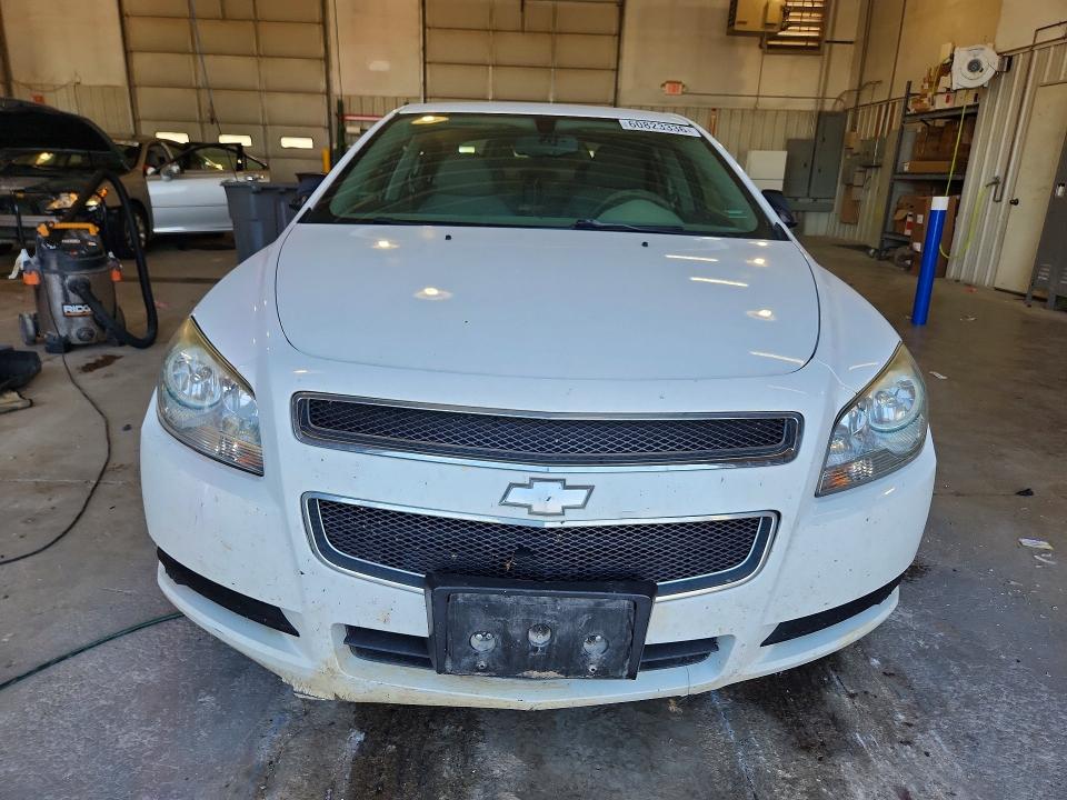 Продажа на аукционе авто 2012 Chevrolet Malibu, vin: 1G1ZA5E06CF394446, номер лота: 60823336