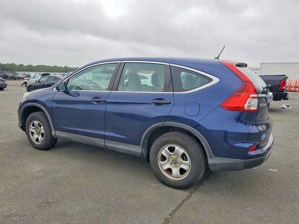 Aukcja sprzedaży 2015 Honda Cr-v, vin: 5J6RM4H33FL113217, numer aukcji: 60330116