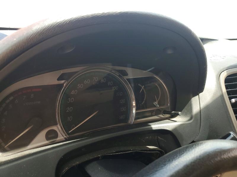 2009 Toyota Venza მანქანა იყიდება აუქციონზე, vin: 4T3ZE11A79U016310, აუქციონის ნომერი: 60127236