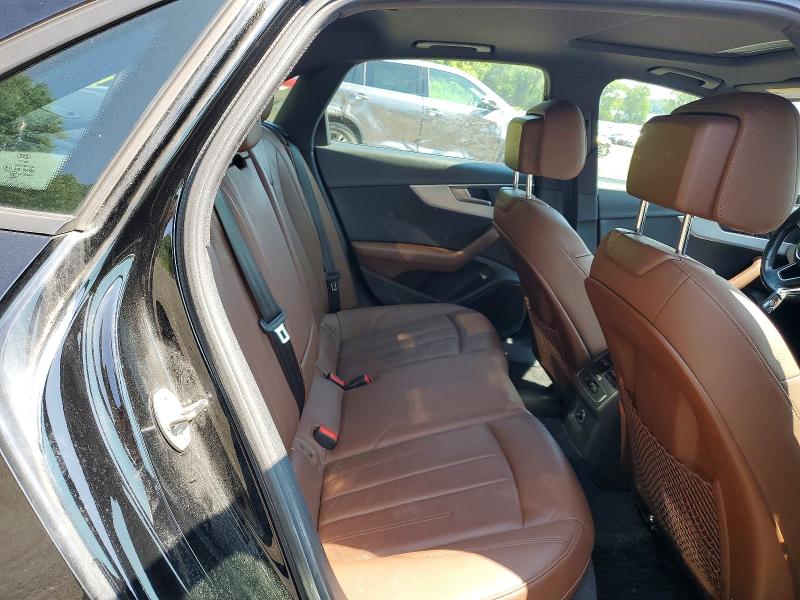 Aukcja sprzedaży 2017 Audi A4, vin: WAUDNAF42HN052230, numer aukcji: 60844226