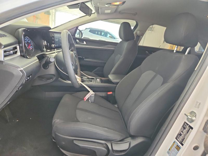Продажа на аукционе авто 2023 Kia K5, vin: 5XXG14J23PG170462, номер лота: 59370286
