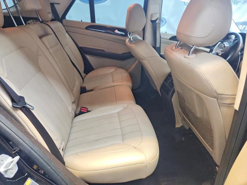 2018 Mercedes-benz Gle მანქანა იყიდება აუქციონზე, vin: 4JGDA5JB6JB028057, აუქციონის ნომერი: 62146676