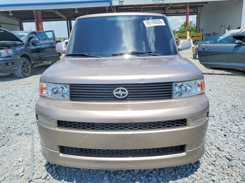 Продажа на аукционе авто 2004 Toyota Scion, vin: JTLKT334240147544, номер лота: 60190926