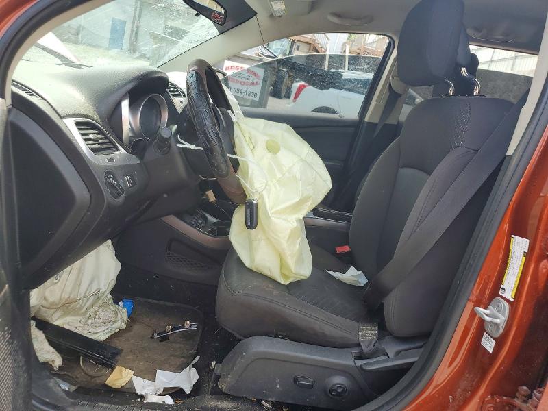 Aukcja sprzedaży 2012 Dodge Journey, vin: 3C4PDCBG0CT272909, numer aukcji: 60566346