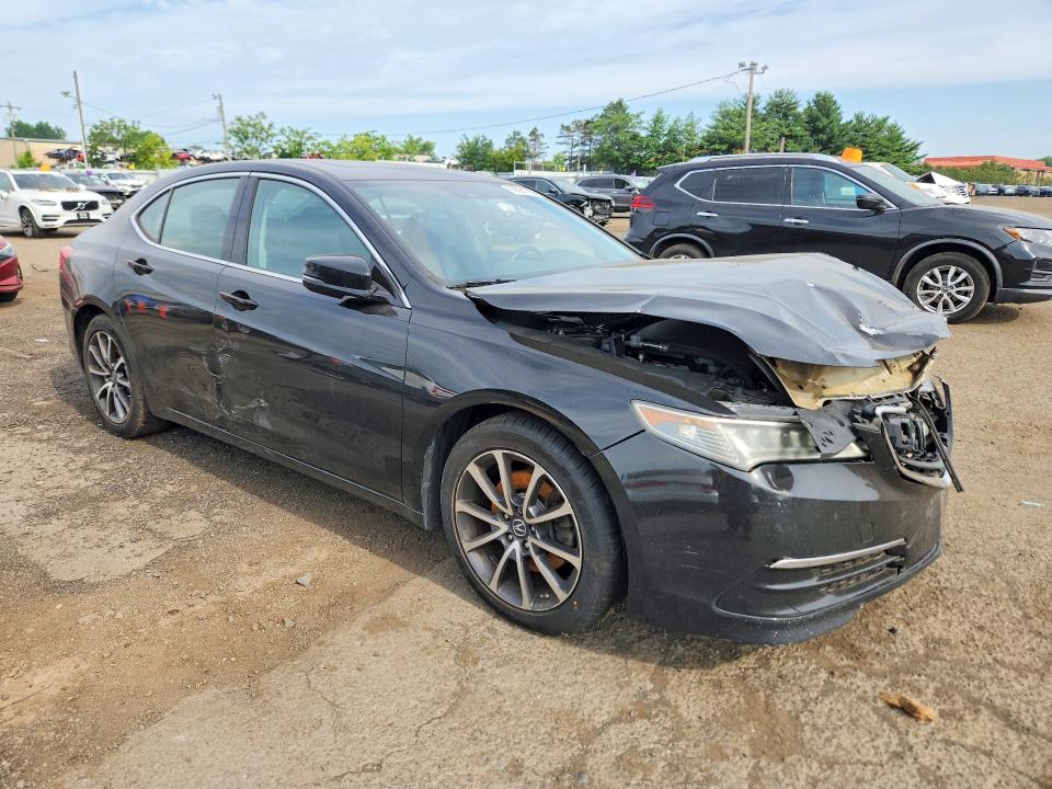 Aukcja sprzedaży 2015 Acura Tlx, vin: 19UUB2F56FA016105, numer aukcji: 60051006