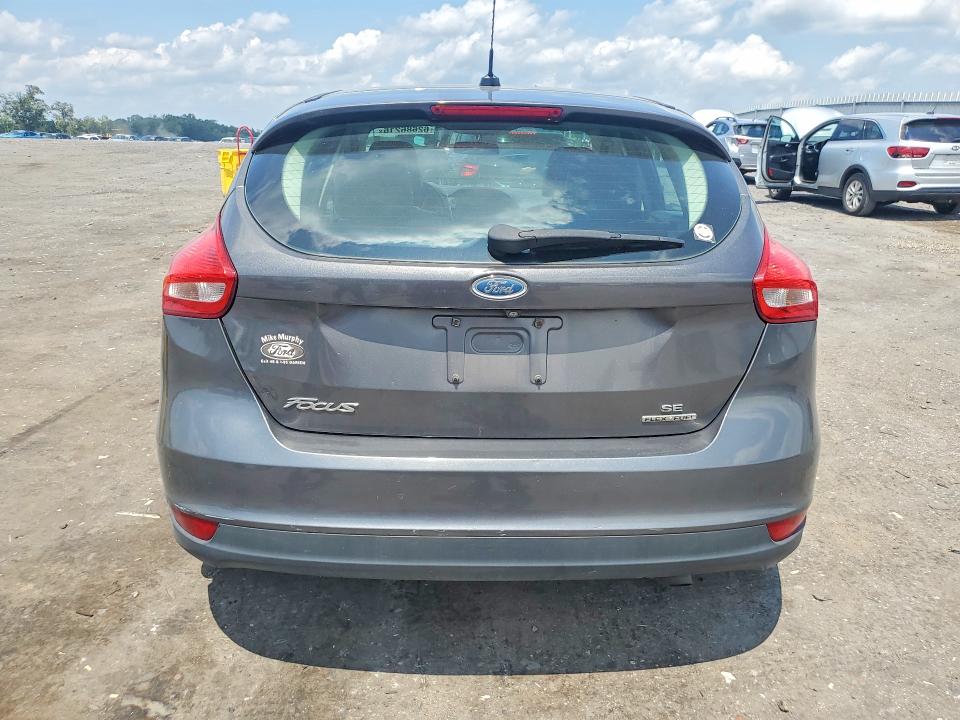 Продажа на аукционе авто 2015 Ford Focus, vin: 1FADP3K28FL273567, номер лота: 62686216