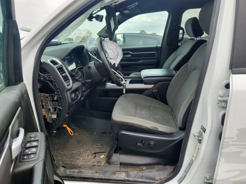 Aukcja sprzedaży 2023 Dodge Ram 1500, vin: 1C6SRFFT8PN703353, numer aukcji: 60241296