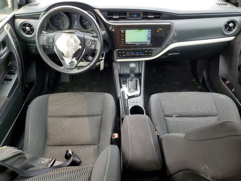 Продаж на аукціоні авто 2016 Scion Im, vin: JTNKARJE9GJ509833, номер лоту: 61675136
