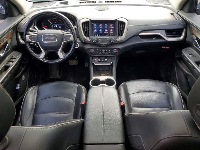 Aukcja sprzedaży 2020 Gmc Terrain, vin: 3GKALXEX8LL151075, numer aukcji: 58160526