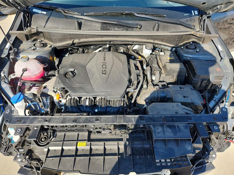 63591406 :رقم المزاد ، KNDPUCDF3T7460753 vin ، 2026 Kia Sportage مزاد بيع