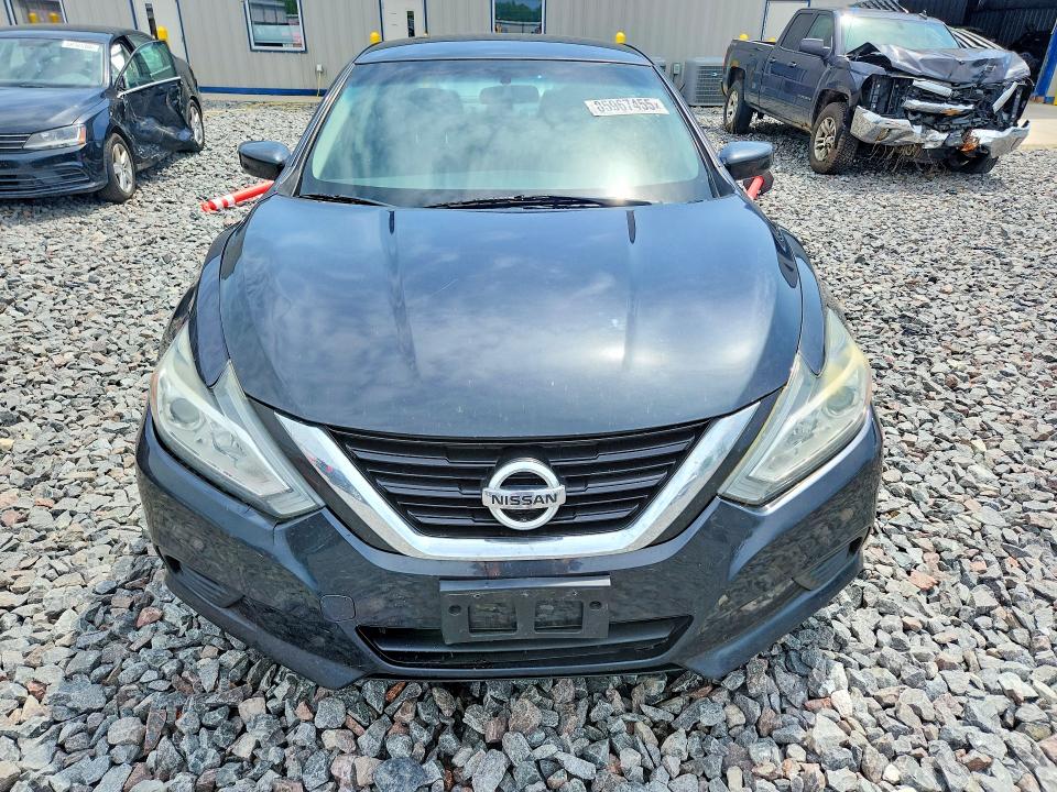 Продажа на аукционе авто 2018 Nissan Altima, vin: 1N4AL3AP9JC164071, номер лота: 85967455