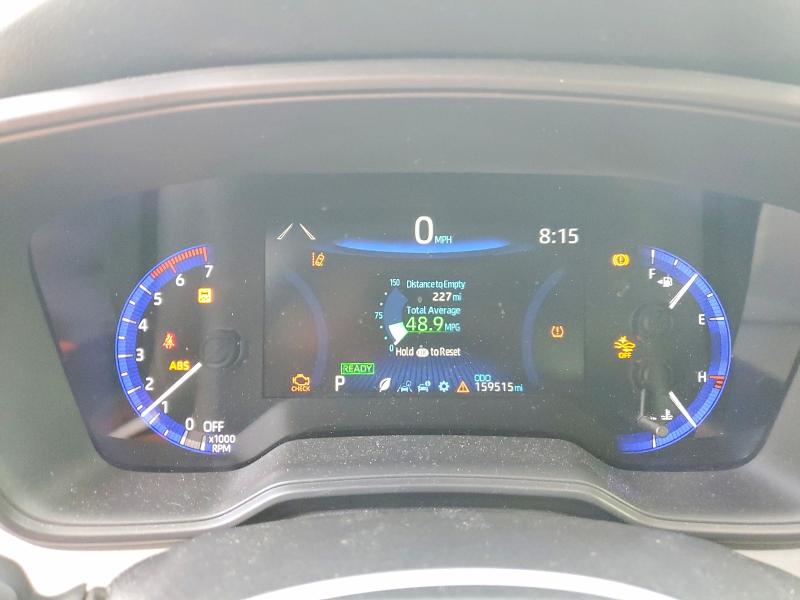 2020 Toyota Corolla მანქანა იყიდება აუქციონზე, vin: JTDEBRBE2LJ018771, აუქციონის ნომერი: 61957086