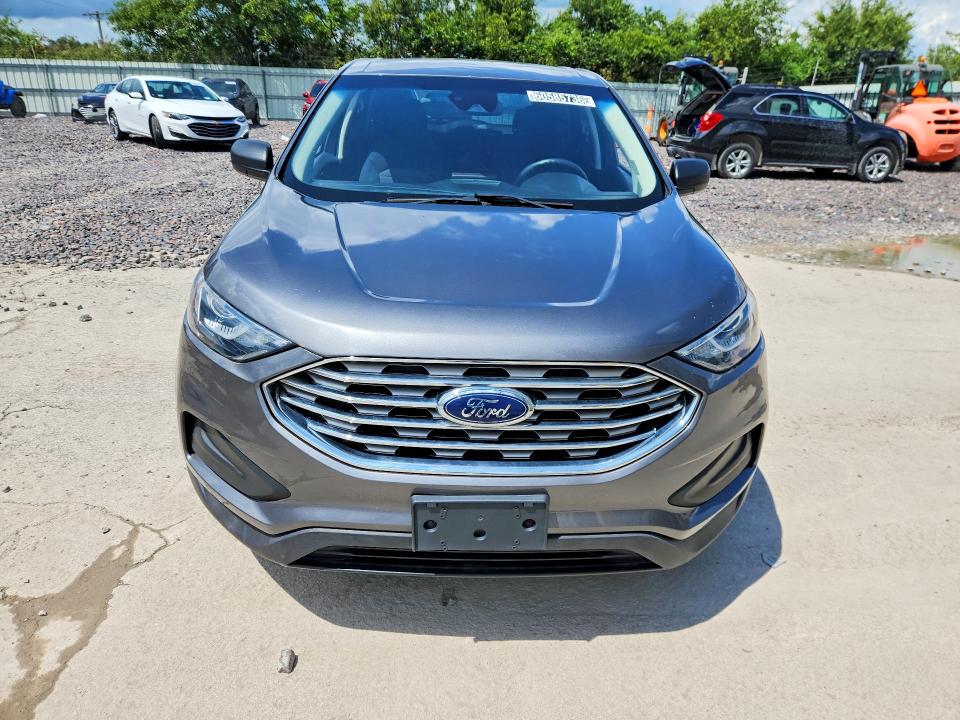 60585736 :رقم المزاد ، 2FMPK3G98MBA31754 vin ، 2021 Ford Edge مزاد بيع