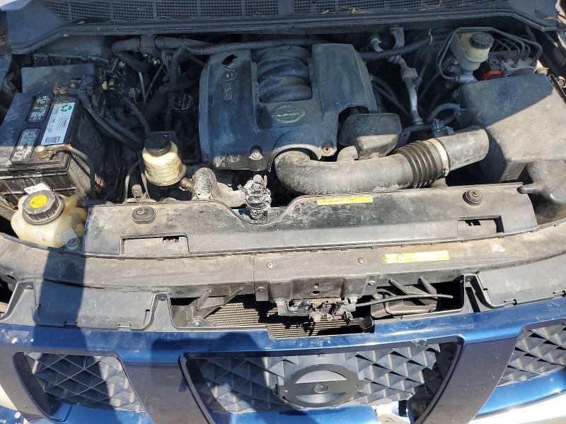 Aukcja sprzedaży 2006 Nissan Armada, vin: 5N1AA08B46N722392, numer aukcji: 60798866